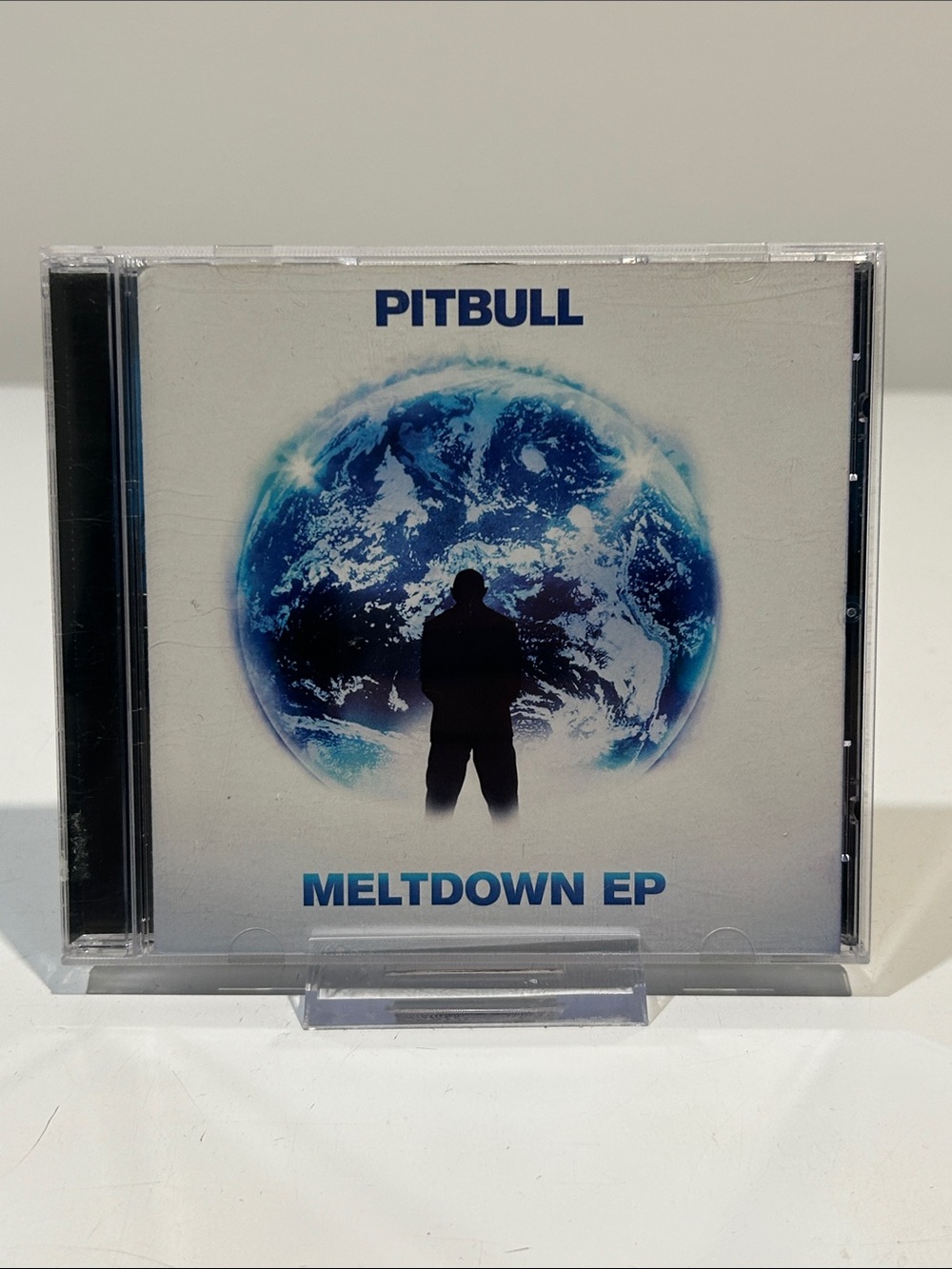 🤯5 for $20🤯 Pitbull “Meltdown EP” CD [Dance Pop Rap]